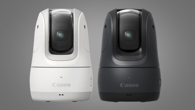 Canon Bikin Robot Fotografer! thumbnail